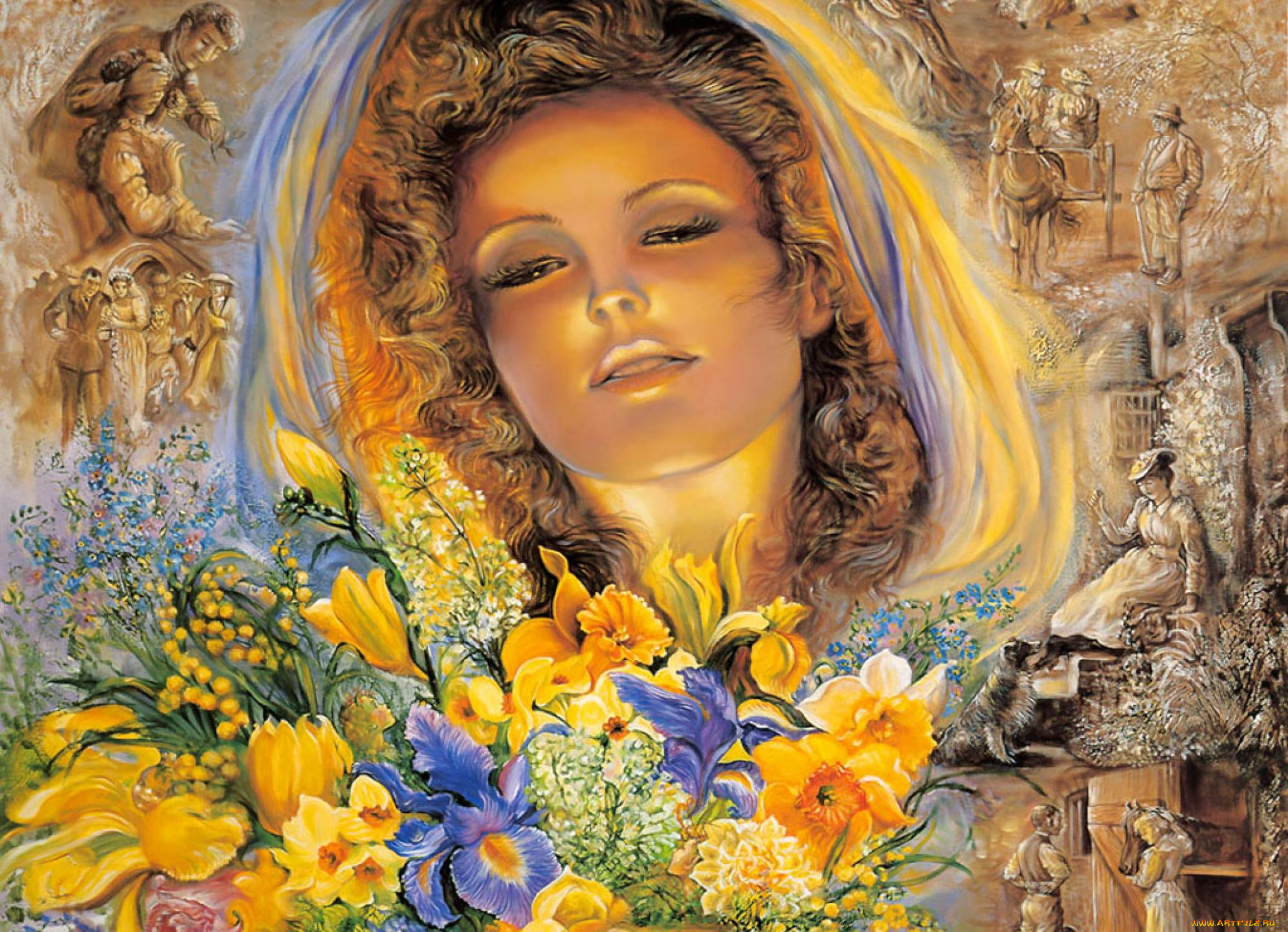 , _josephine wall, , , 